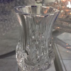 😊cristal de D arques